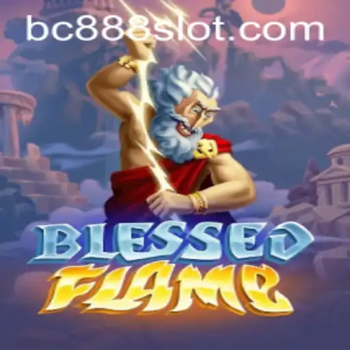 Experience the Eternal Adventure of BlessedFlame
