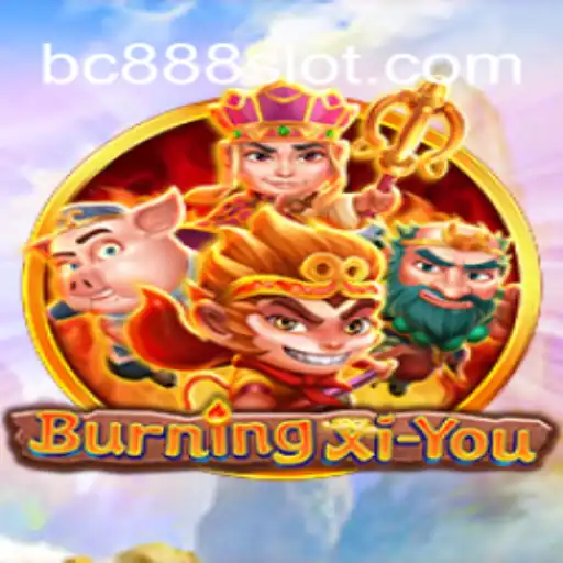 Exploring the Mystical World of BurningXiYou: The Journey Begins