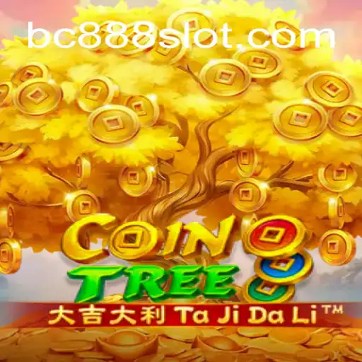 CoinTree: A Modern Gaming Adventure with BC888