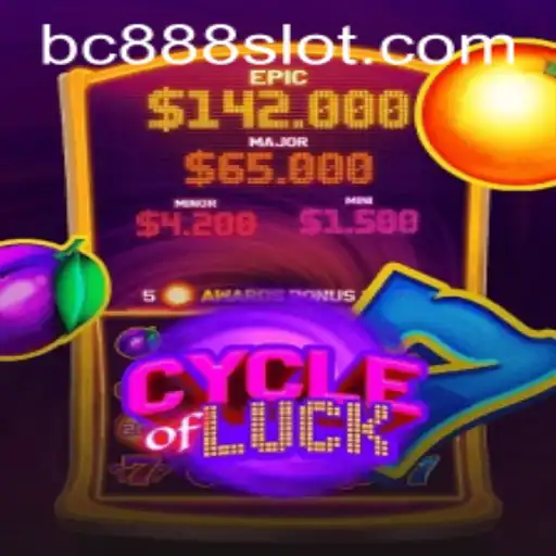 Discovering the Thrills of CycleofLuck: A Game of Chance