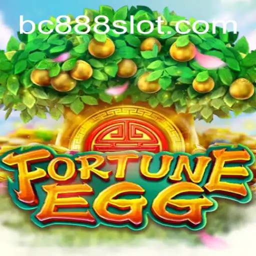 The Enchanting World of FortuneEgg: A Journey with BC888