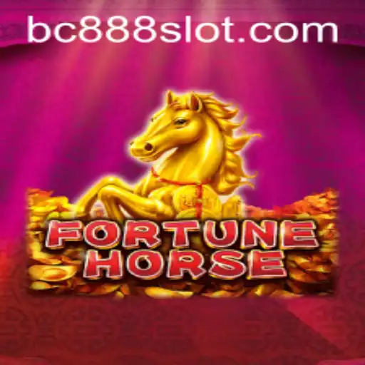 Unveiling FortuneHorse: Dive into the Exciting World of BC888