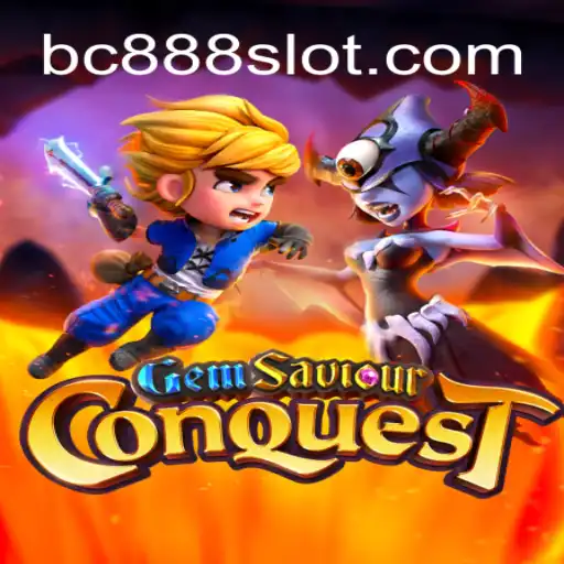 Unveiling GemSaviourConquest: A Journey Through a Legendary Adventure