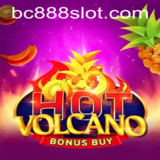 Experience Thrills with HotVolcanoBonusBuy