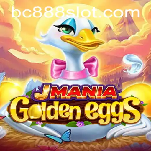 Exploring JManiaGoldenEggs: The Exciting World of Digital Gaming Awaits