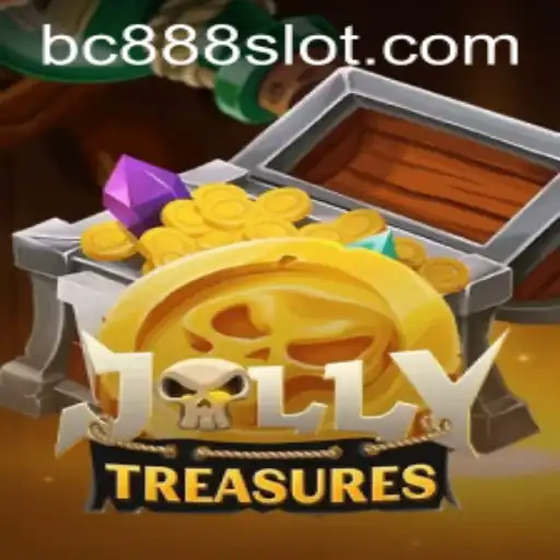 Dive into the World of JollyTreasures with BC888: A Game Like No Other