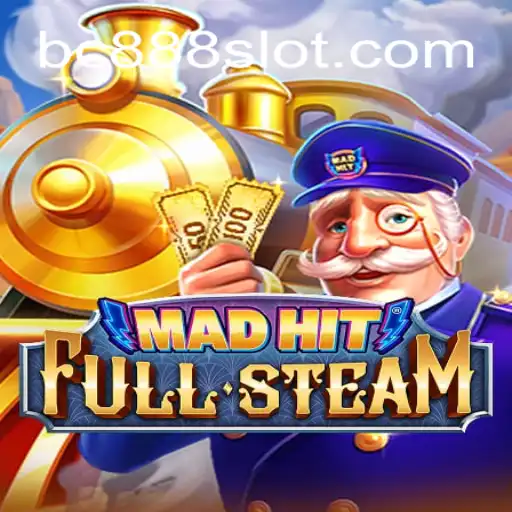The World of MadHitFullSteam: A Deep Dive into the Game with BC888