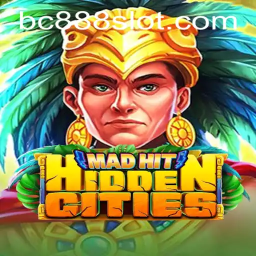 Exploring the Thrills of MadHitHiddenCities and the Fascination with the Code BC888