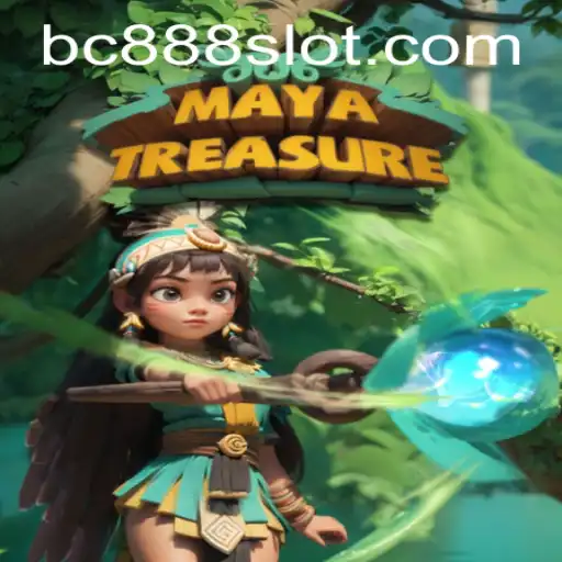 Discover the Exciting World of MayaTreasure with BC888