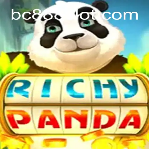Exploring the Captivating World of RichyPanda: A Deep Dive into the New Gaming Sensation