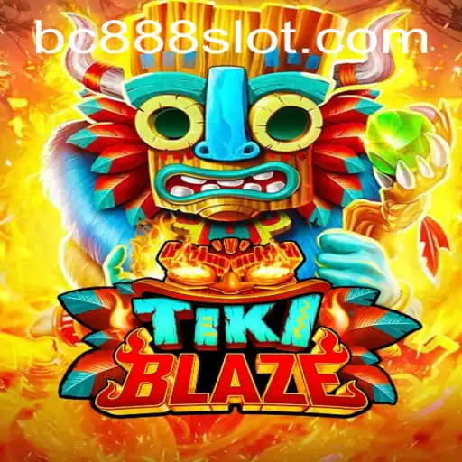 Exploring the Exciting World of TikiBlaze: The Game That's Taking 2023 by Storm