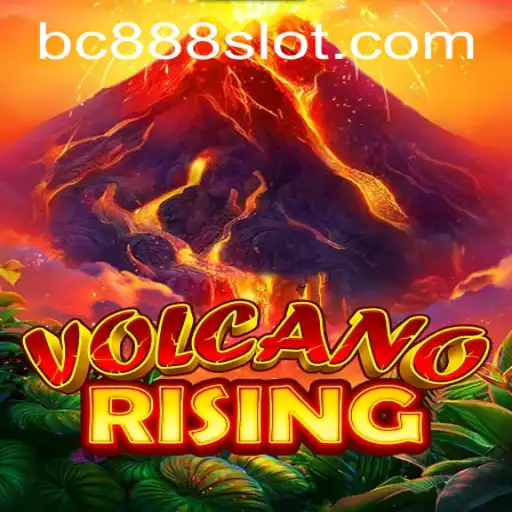 Exploring the Thrills of VolcanoRising with BC888